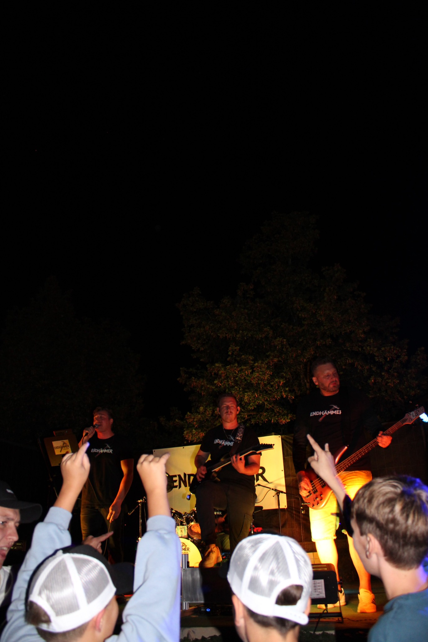 ENDHÄMMER live – Konzertfoto 9