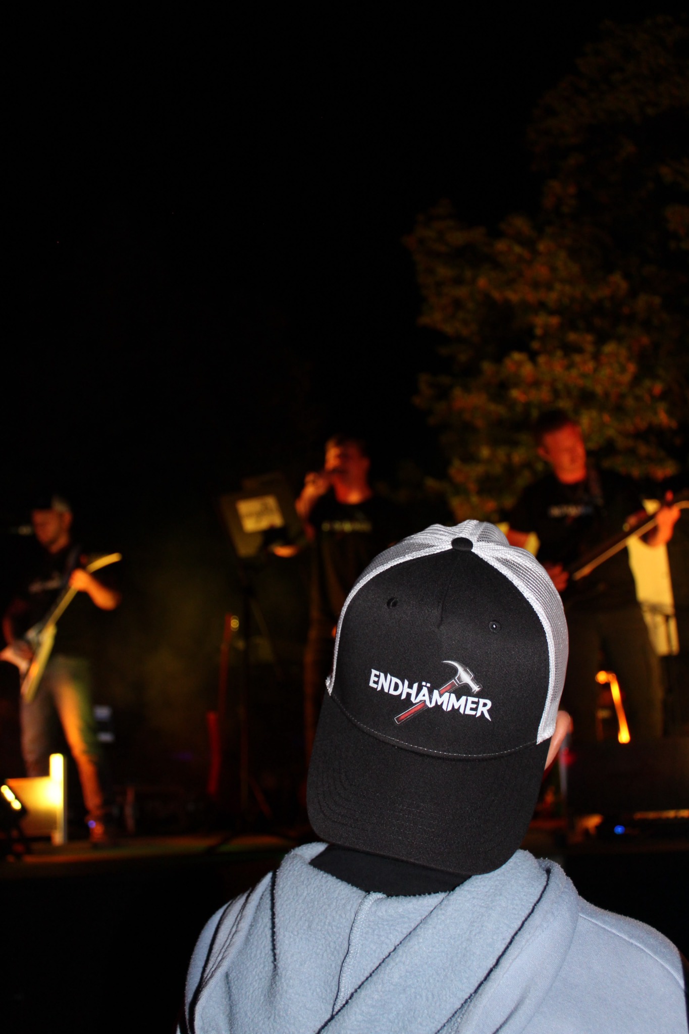 ENDHÄMMER live – Konzertfoto 14
